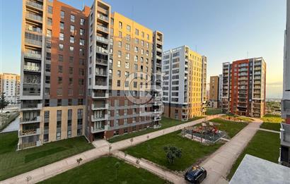 SUR YAPI'DA ''FIRSAT'' SATILIK 3+1 131 m² OTURUMA HAZIR DAİRE