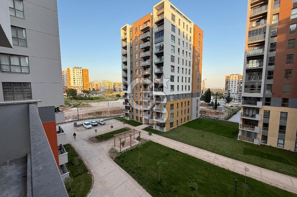 SUR YAPI'DA ''FIRSAT'' SATILIK 3+1 131 m² OTURUMA HAZIR DAİRE