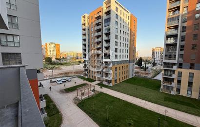 SUR YAPI'DA ''FIRSAT'' SATILIK 3+1 131 m² OTURUMA HAZIR DAİRE