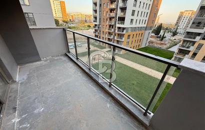 SUR YAPI'DA ''FIRSAT'' SATILIK 3+1 131 m² OTURUMA HAZIR DAİRE