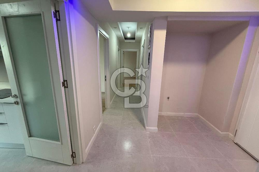 SUR YAPI'DA ''FIRSAT'' SATILIK 3+1 131 m² OTURUMA HAZIR DAİRE