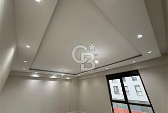 SUR YAPI'DA ''FIRSAT'' SATILIK 3+1 131 m² OTURUMA HAZIR DAİRE