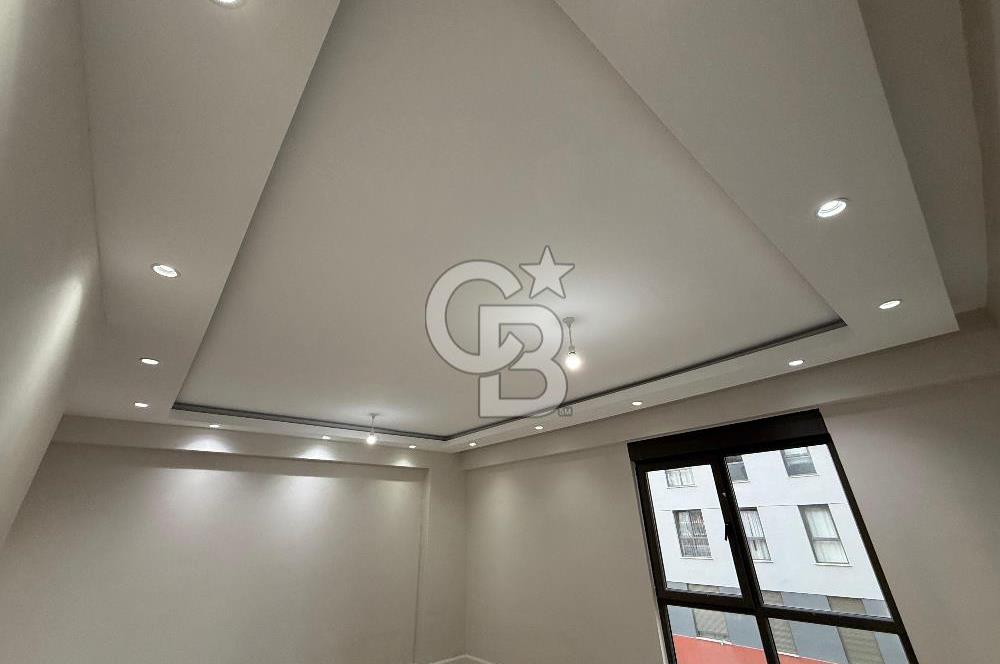 SUR YAPI'DA ''FIRSAT'' SATILIK 3+1 131 m² OTURUMA HAZIR DAİRE