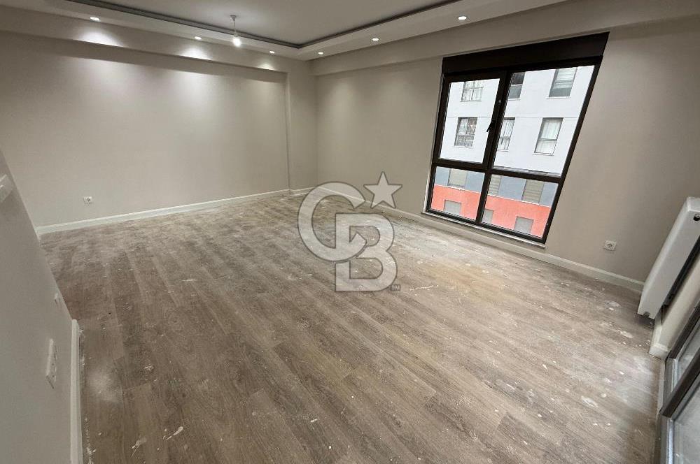 SUR YAPI'DA ''FIRSAT'' SATILIK 3+1 131 m² OTURUMA HAZIR DAİRE