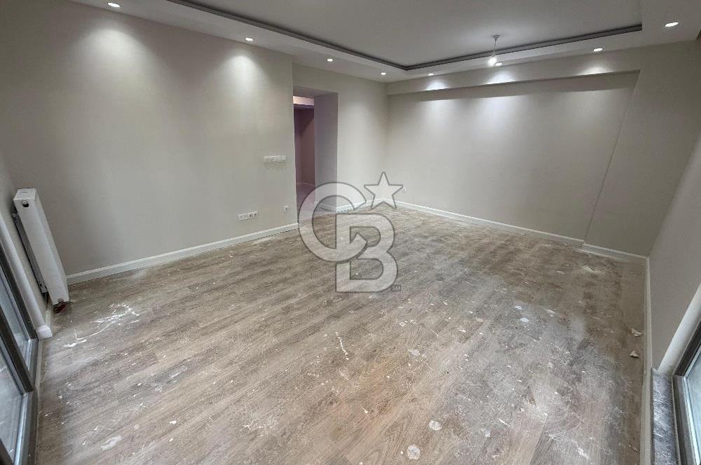 SUR YAPI'DA ''FIRSAT'' SATILIK 3+1 131 m² OTURUMA HAZIR DAİRE