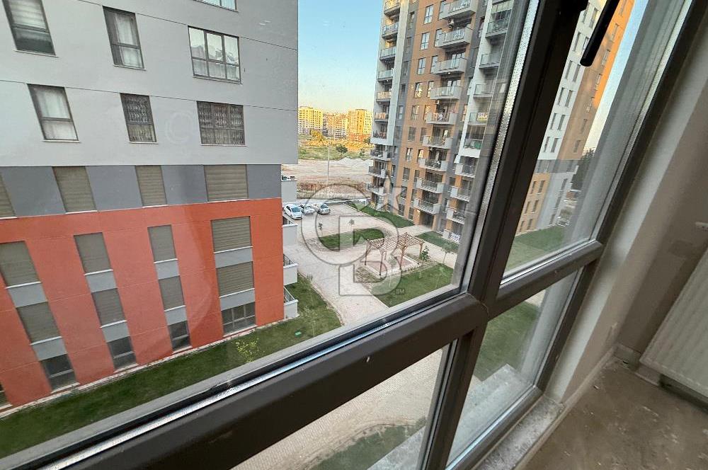 SUR YAPI'DA ''FIRSAT'' SATILIK 3+1 131 m² OTURUMA HAZIR DAİRE