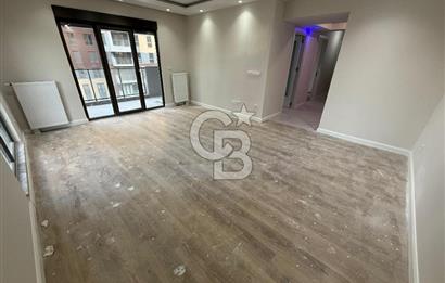 SUR YAPI'DA ''FIRSAT'' SATILIK 3+1 131 m² OTURUMA HAZIR DAİRE