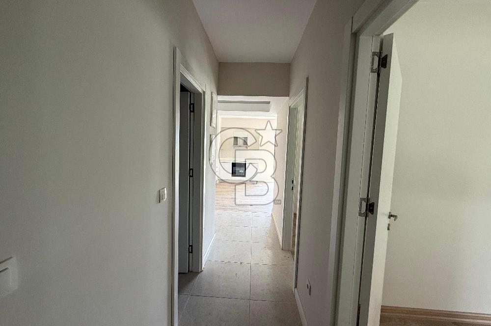 SUR YAPI'DA' KİRALIK '''FIRSAT''' K-B CEPHE 2+1 94 m²DAİRE