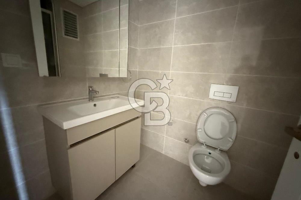 SUR YAPI'DA' KİRALIK '''FIRSAT''' K-B CEPHE 2+1 94 m²DAİRE