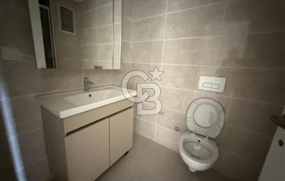 SUR YAPI'DA' KİRALIK '''FIRSAT''' K-B CEPHE 2+1 94 m²DAİRE