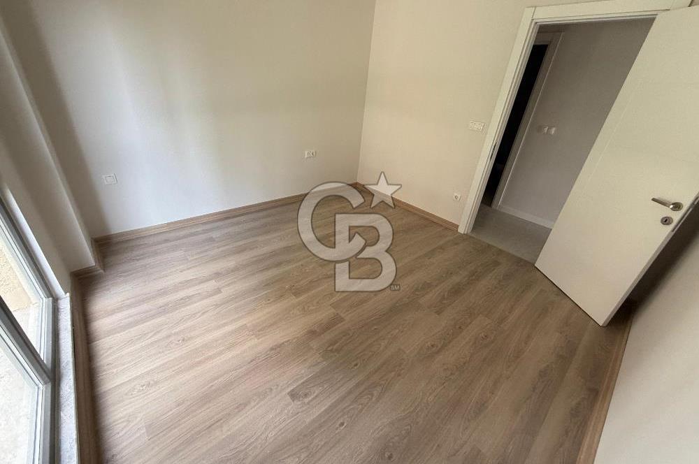 SUR YAPI'DA' KİRALIK '''FIRSAT''' K-B CEPHE 2+1 94 m²DAİRE