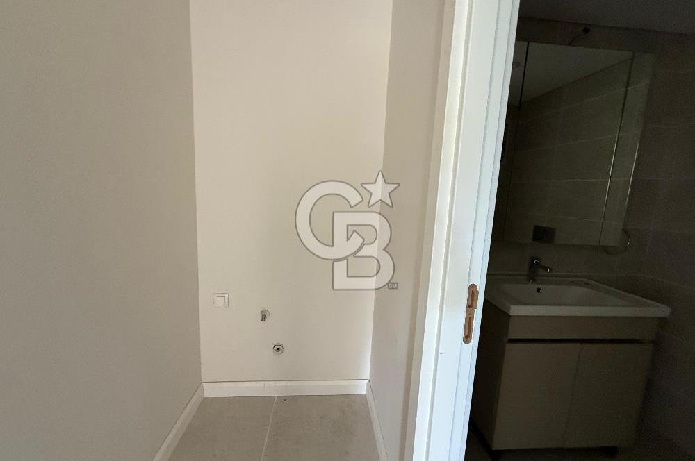 SUR YAPI'DA' KİRALIK '''FIRSAT''' K-B CEPHE 2+1 94 m²DAİRE