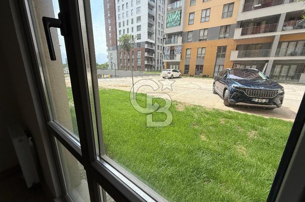SUR YAPI'DA' KİRALIK '''FIRSAT''' K-B CEPHE 2+1 94 m²DAİRE