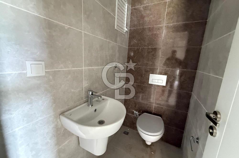 SUR YAPI'DA' KİRALIK '''FIRSAT''' K-B CEPHE 2+1 94 m²DAİRE