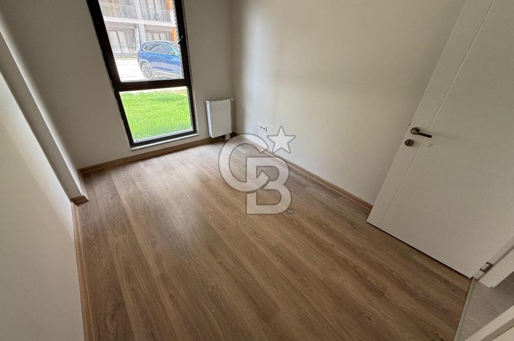 SUR YAPI'DA' KİRALIK '''FIRSAT''' K-B CEPHE 2+1 94 m²DAİRE