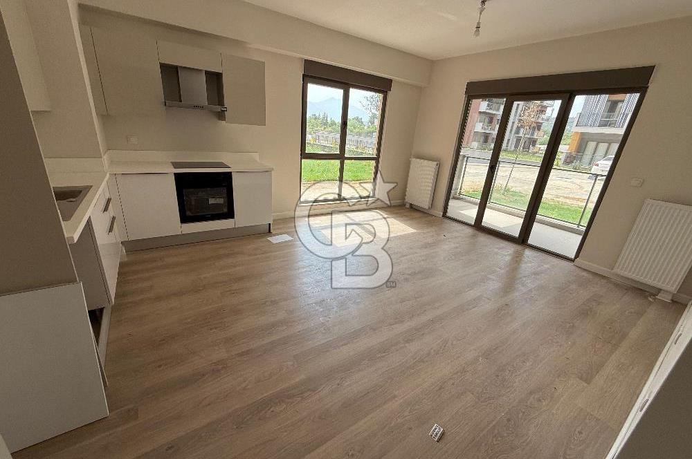 SUR YAPI'DA' KİRALIK '''FIRSAT''' K-B CEPHE 2+1 94 m²DAİRE