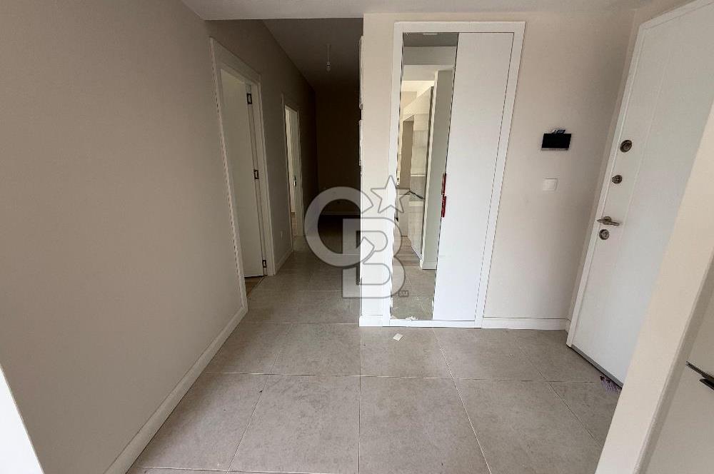 SUR YAPI'DA' KİRALIK '''FIRSAT''' K-B CEPHE 2+1 94 m²DAİRE