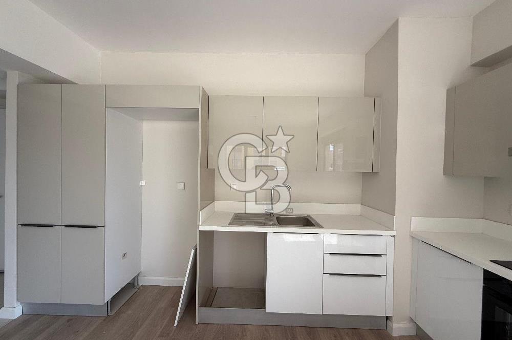 SUR YAPI'DA' KİRALIK '''FIRSAT''' K-B CEPHE 2+1 94 m²DAİRE