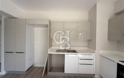 SUR YAPI'DA' KİRALIK '''FIRSAT''' K-B CEPHE 2+1 94 m²DAİRE