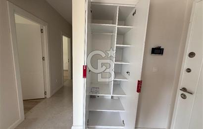 SUR YAPI'DA' KİRALIK '''FIRSAT''' K-B CEPHE 2+1 94 m²DAİRE