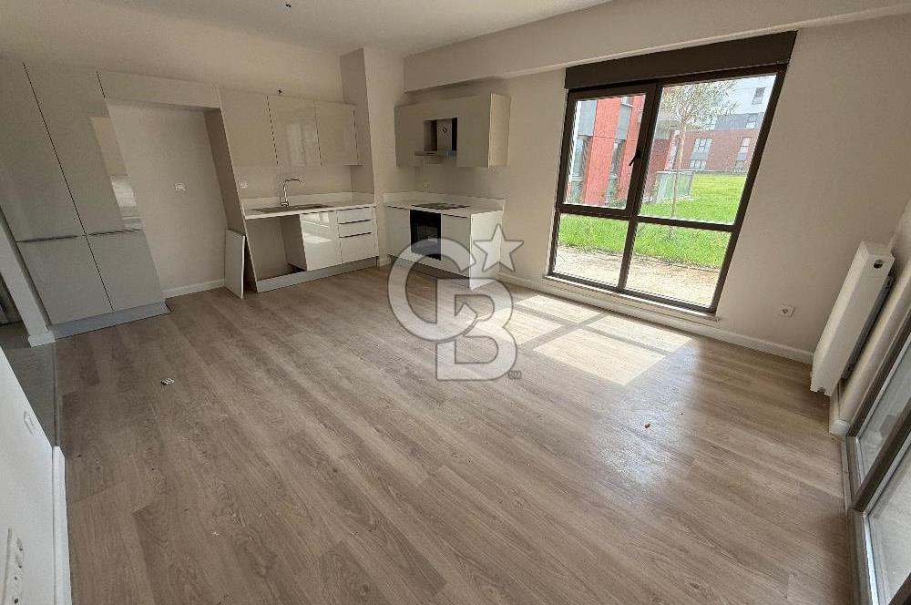 SUR YAPI'DA' KİRALIK '''FIRSAT''' K-B CEPHE 2+1 94 m²DAİRE