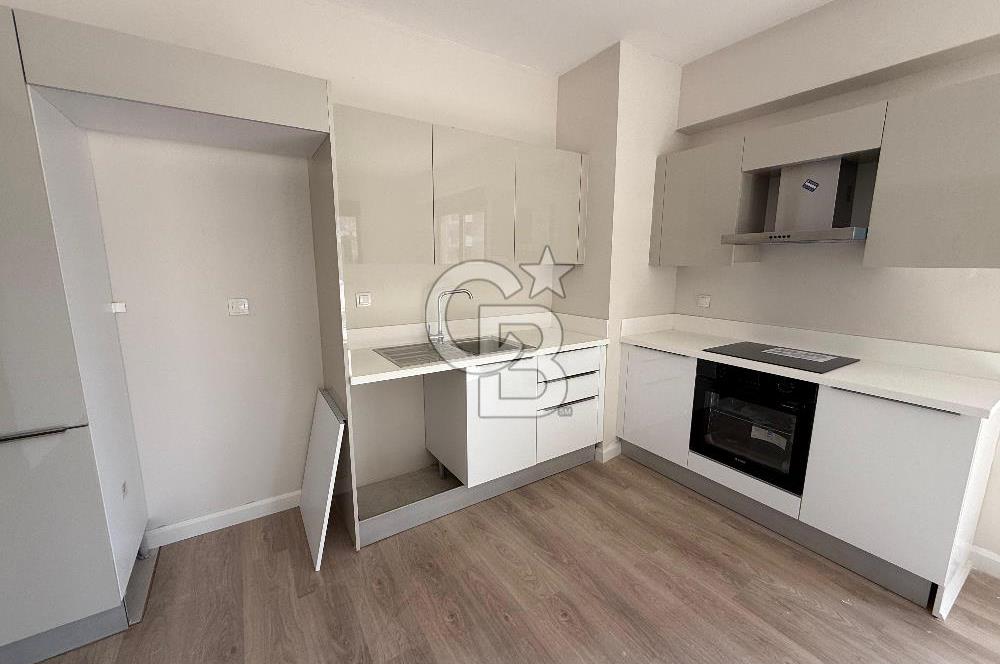 SUR YAPI'DA' KİRALIK '''FIRSAT''' K-B CEPHE 2+1 94 m²DAİRE