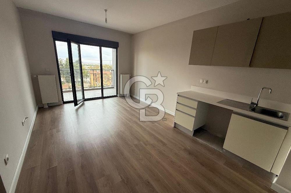 SUR YAPI'DA' SATILIK '''FIRSAT''' GÜNEY CEPHE 1+1 FULL MANZARA