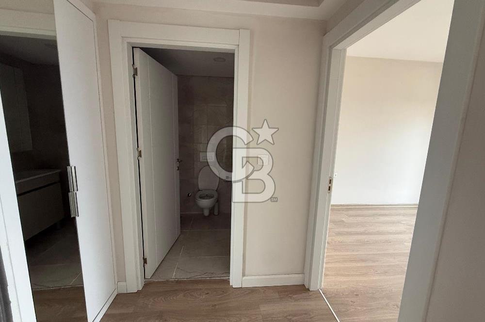 SUR YAPI'DA' SATILIK '''FIRSAT''' GÜNEY CEPHE 1+1 FULL MANZARA