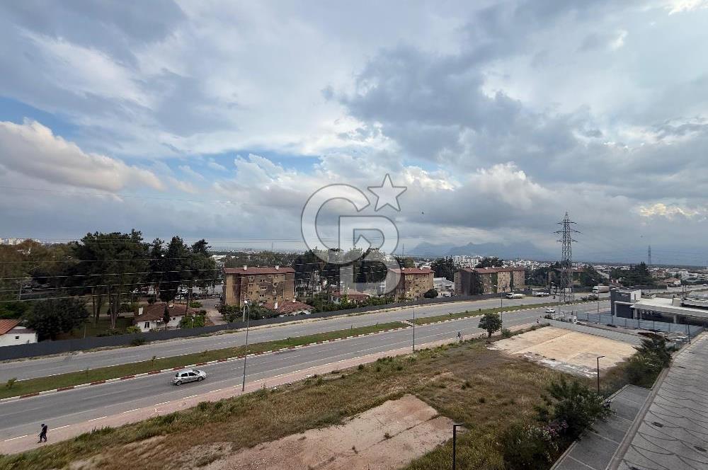 SUR YAPI'DA' SATILIK '''FIRSAT''' GÜNEY CEPHE 1+1 FULL MANZARA