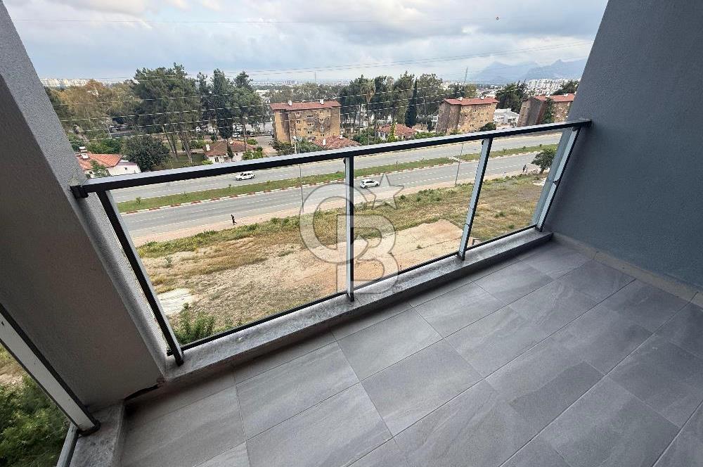 SUR YAPI'DA' SATILIK '''FIRSAT''' GÜNEY CEPHE 1+1 FULL MANZARA