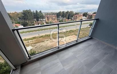 SUR YAPI'DA' SATILIK '''FIRSAT''' GÜNEY CEPHE 1+1 FULL MANZARA