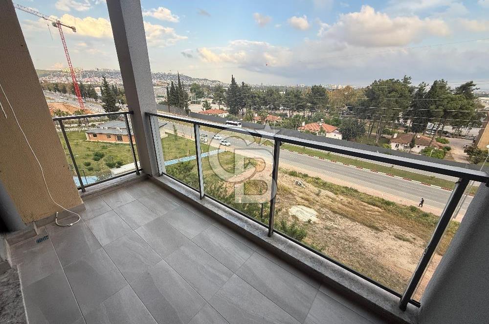 SUR YAPI'DA' SATILIK '''FIRSAT''' GÜNEY CEPHE 1+1 FULL MANZARA
