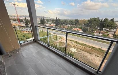 SUR YAPI'DA' SATILIK '''FIRSAT''' GÜNEY CEPHE 1+1 FULL MANZARA