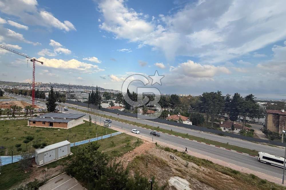 SUR YAPI'DA' SATILIK '''FIRSAT''' GÜNEY CEPHE 1+1 FULL MANZARA