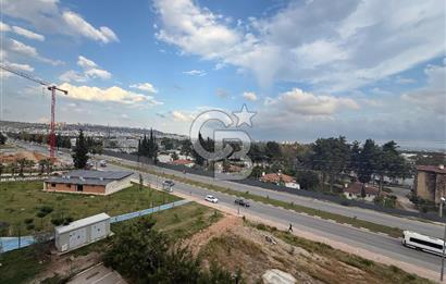 SUR YAPI'DA' SATILIK '''FIRSAT''' GÜNEY CEPHE 1+1 FULL MANZARA