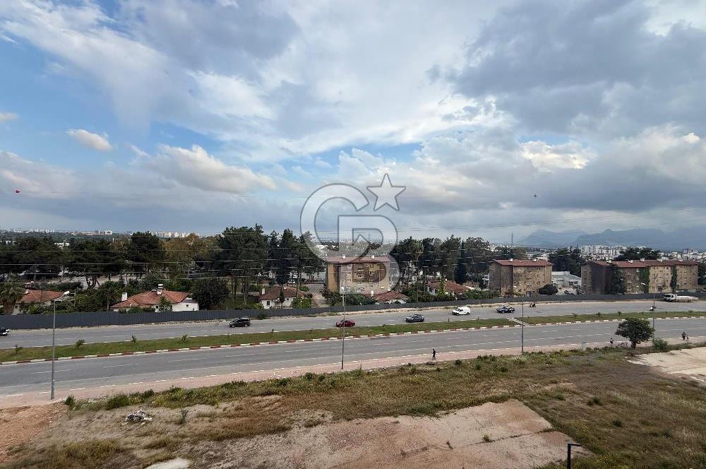 SUR YAPI'DA' SATILIK '''FIRSAT''' GÜNEY CEPHE 1+1 FULL MANZARA