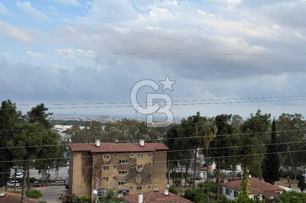 SUR YAPI'DA' SATILIK '''FIRSAT''' GÜNEY CEPHE 1+1 FULL MANZARA