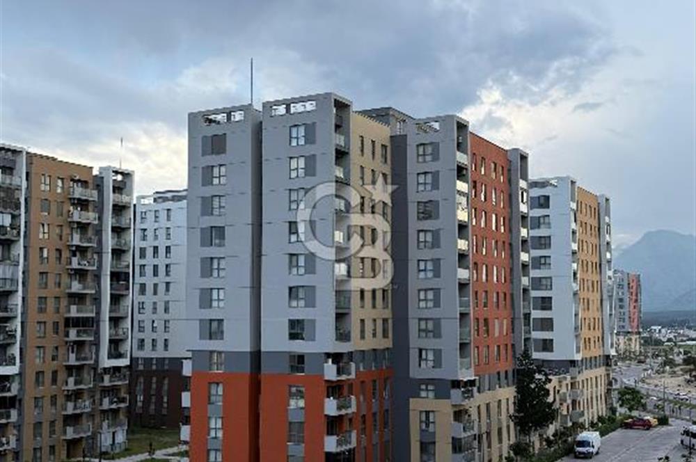 SUR YAPI'DA' SATILIK '''FIRSAT''' GÜNEY CEPHE 1+1 FULL MANZARA