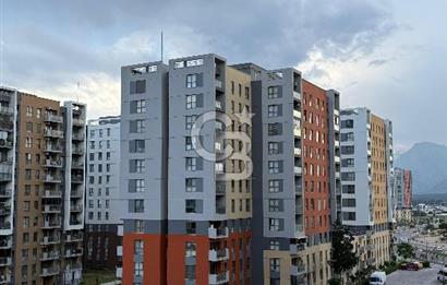 SUR YAPI'DA' SATILIK '''FIRSAT''' GÜNEY CEPHE 1+1 FULL MANZARA