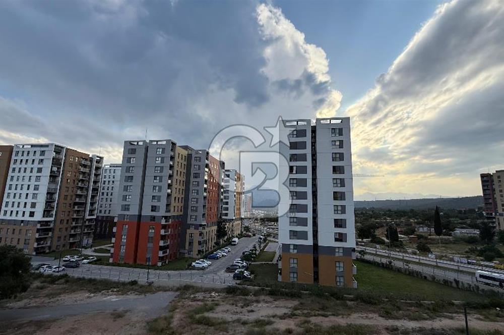 SUR YAPI'DA' SATILIK '''FIRSAT''' GÜNEY CEPHE 1+1 FULL MANZARA