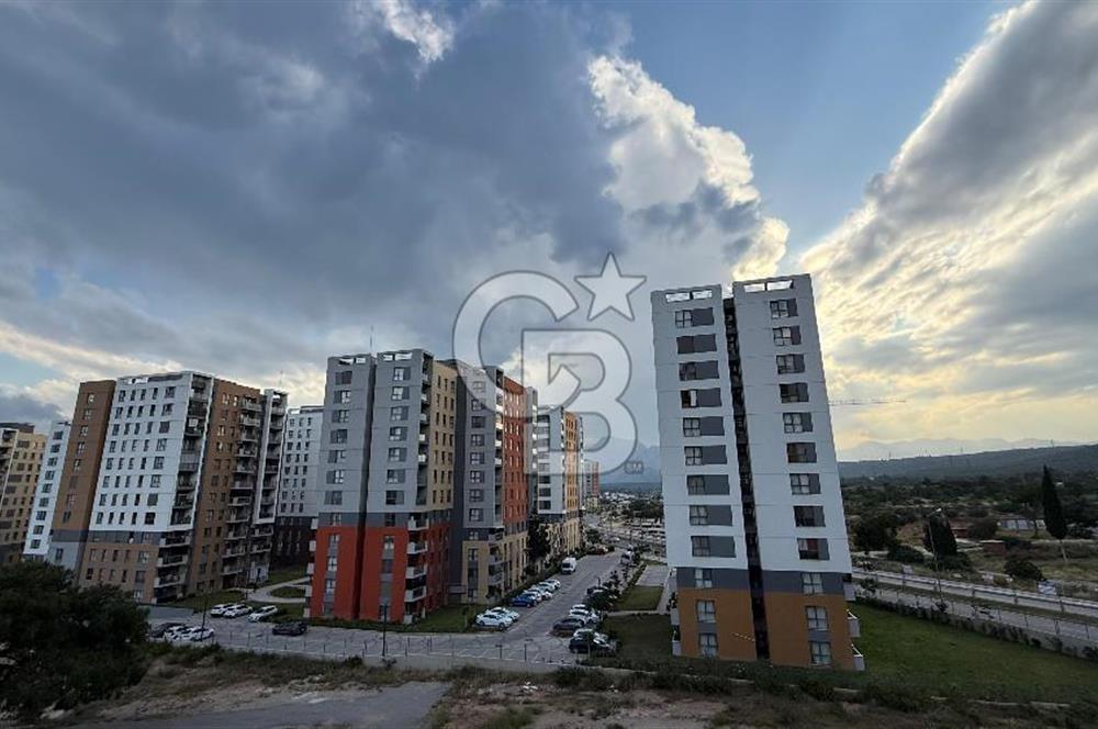 SUR YAPI'DA' SATILIK '''FIRSAT''' GÜNEY CEPHE 1+1 FULL MANZARA