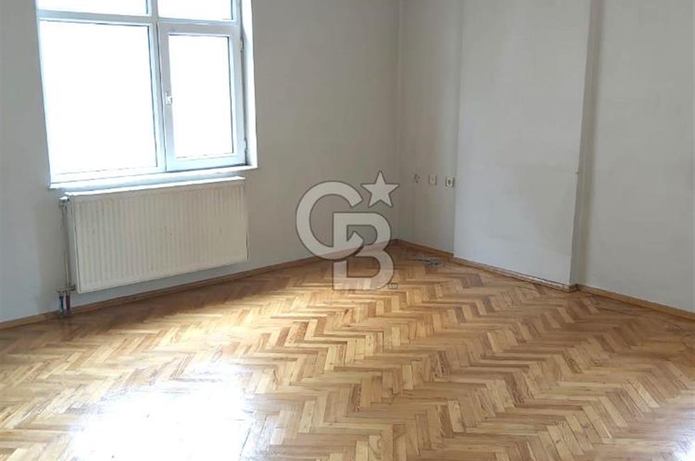 CB ATA'DAN ERZURUM KAYAKYOLU MERKEZİNDE SATILIK 4+1 GENİŞ DAİRE