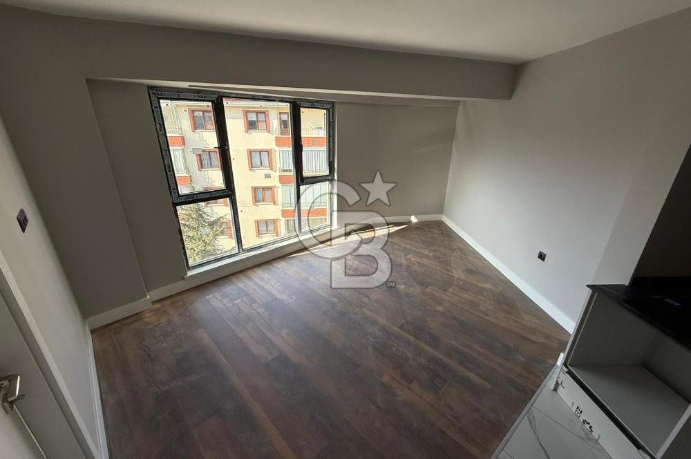 Karapınar mahallesi yeni binada 2+1 