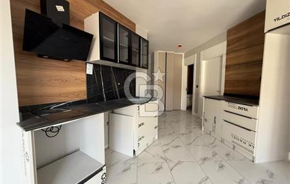 Karapınar mahallesi yeni binada 2+1 