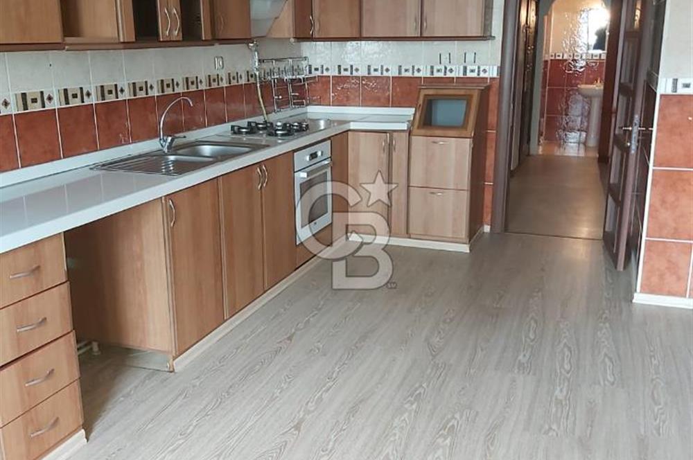 CB ATA'DAN ERZURUM KAYAKYOLU MERKEZİNDE SATILIK 4+1 GENİŞ DAİRE