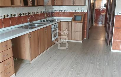 CB ATA'DAN ERZURUM KAYAKYOLU MERKEZİNDE SATILIK 4+1 GENİŞ DAİRE