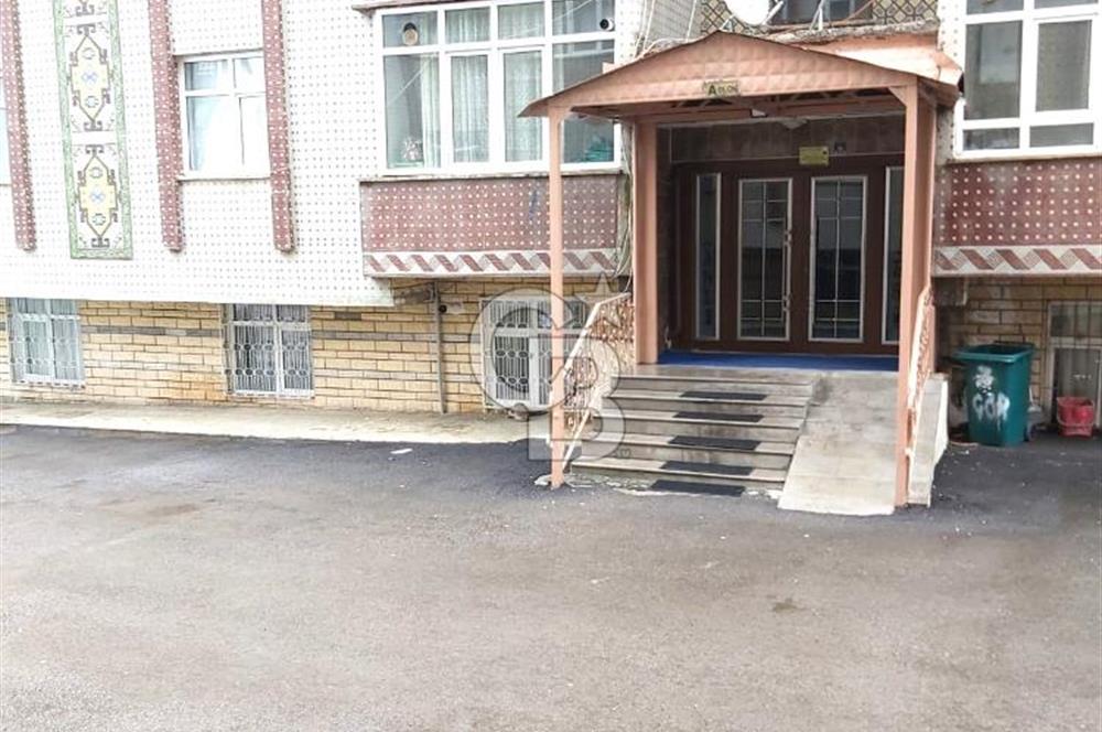 CB ATA'DAN ERZURUM KAYAKYOLU MERKEZİNDE SATILIK 4+1 GENİŞ DAİRE