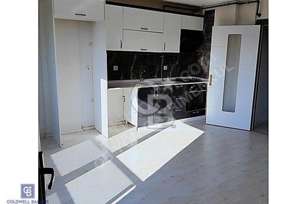 KÖRFEZ MAHALLESİ SEYİRTEPE'YE YAKIN YENİ BİNA 1+1 SATILIK SIFIR DAİRE