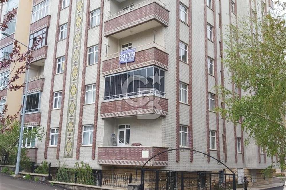 CB ATA'DAN ERZURUM KAYAKYOLU MERKEZİNDE SATILIK 4+1 GENİŞ DAİRE