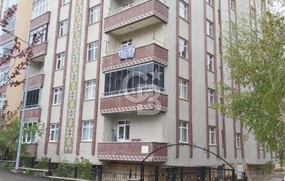CB ATA'DAN ERZURUM KAYAKYOLU MERKEZİNDE SATILIK 4+1 GENİŞ DAİRE